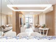 Apartamento à Venda Jardim Santa Emília, 3 Quartos, 76 m2