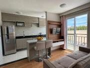 Apartamento à venda Jardim Santa Rosa Taboão da Serra