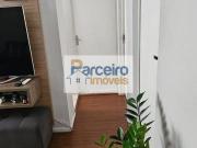 Apartamento à venda, Jardim Santa Terezinha Zona Leste,...