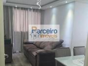 Apartamento à venda, Jardim Santa Terezinha Zona Leste,...