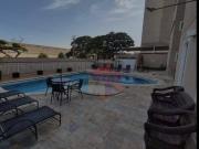 Apartamento a Venda Jardim Santana Americana SP