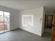 Apartamento à Venda Jardim Santo Alberto, 2 Quartos, 102...