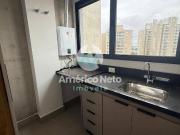 Apartamento à venda, Jardim, Santo André, SP