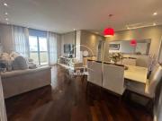 Apartamento à venda, Jardim Santo Antonio em Santo...