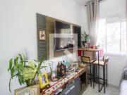 Apartamento à Venda Jardim Sao Luis, 1 Quarto, 26 m2