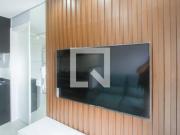 Apartamento à Venda Jardim Sao Luis, 1 Quarto, 34 m² São...