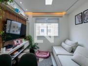 Apartamento à Venda Jardim Sao Luis, 2 Quartos, 33 m2