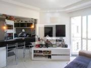 Apartamento à Venda Jardim Sao Luis, 2 Quartos, 57 m2