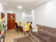 Apartamento à Venda Jardim Sao Luis, 3 Quartos, 70 m2