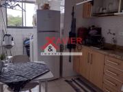 Apartamento à venda, Jardim Soares, São Paulo, SP
