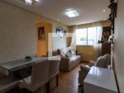 Apartamento à Venda Jardim Taboão, 2 Quartos, 42 m² São...