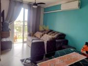 Apartamento à venda Jardim Tatiana Votorantim/SP