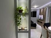 Apartamento à venda Jardim Umarizal São Paulo