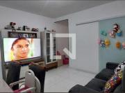 Apartamento à Venda Jardim Utinga, 2 Quartos, 52 m2