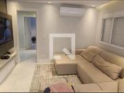 Apartamento à Venda Jardim Vazani, 3 Quartos, 124 m2