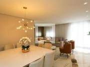 Apartamento à Venda Jardim Vazani, 3 Quartos, 125 m² São...