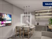 Apartamento à Venda Jardim Vera Cruz, 2 Quartos, 62 m²...