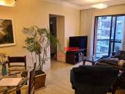 Apartamento à venda Jardim Vila Mariana São Paulo/SP