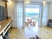 Apartamento à venda Jardim Wanda Taboão da Serra