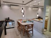 Apartamento à venda Jardim Ypê Paulínia/SP