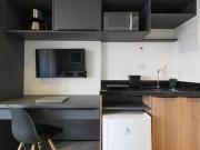 Apartamento a venda Jardins 21m2 / São Paulo / Contato:...