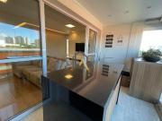 Apartamento á venda Jardins do Brasil 110 m2 Osasco