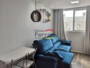 Apartamento a venda, Jardins Íris, 02 dormitórios, 01 vaga