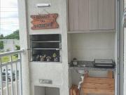 APARTAMENTO A VENDA JD ANTONIO CASSILO VOTORANTIM