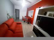 Apartamento a venda Jd. Bela Vista Condominio Morada do Sol