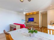 Apartamento à Venda Jd Celeste, andar alto, com 3 dorm...