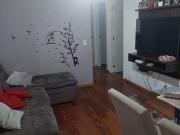 APARTAMENTO A VENDA JD TATIANA VOTORANTIM SP