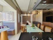 Apartamento à Venda JK, 4 Quartos, 110 m² Contagem