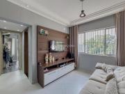 APARTAMENTO À VENDA JORDANÓPOLIS SÃO BERNARDO DO CAMPO