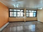 Apartamento à venda José Menino Santos