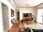 Apartamento à venda, Jurubatuba, São Paulo, SP