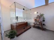 Apartamento à Venda, Lagoinha Leblon Venda Nova, Belo...