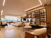 Apartamento a venda lamçamento bairro Jardim