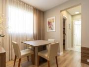 Apartamento à venda, LAMENHA PEQUENA, ALMIRANTE TAMANDARE PR