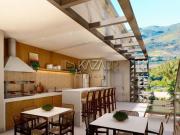 Apartamento à venda, lançamento, 3 dormitórios 1 suíte,...