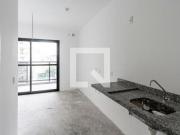 Apartamento à Venda Lapa, 1 Quarto, 27 m² São Paulo