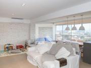 Apartamento à Venda Lapa, 2 Quartos, 105 m² São Paulo