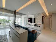 Apartamento à Venda Lapa, 2 Quartos, 62 m2