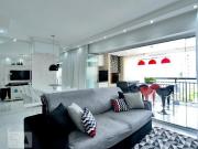 Apartamento à Venda Lapa, 4 Quartos, 109 m2