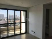 Apartamento à Venda, Lapa São Paulo SP, com 1 Quarto e 1...