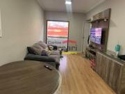 Apartamento a venda, Lauzane Paulista, 02 dormitórios,...