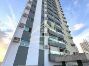 Apartamento à venda, Lê Parc 1, Jardim Aclimação, Areão,...