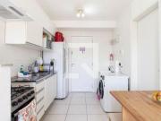 Apartamento à Venda Liberdade, 1 Quarto, 27 m2