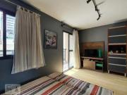 Apartamento à Venda Liberdade, 1 Quarto, 27 m2