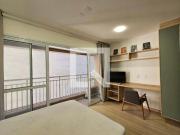 Apartamento à Venda Liberdade, 1 Quarto, 27 m² São Paulo