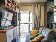 Apartamento à Venda Liberdade, 1 Quarto, 38 m² São Paulo